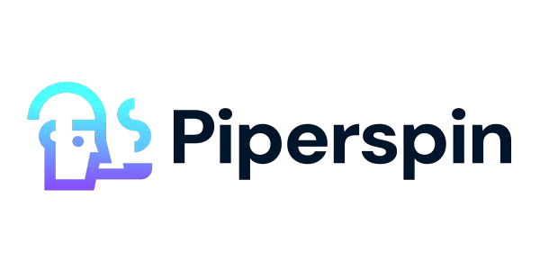 Piperspin Casino logo
